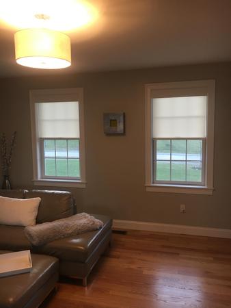 Images Budget Blinds of Winchester & Wilmington