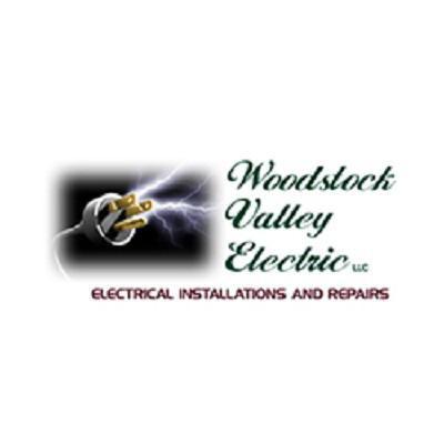 Woodstock Valley Electric, LLC Logo
