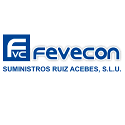 Fevecon Suministros Ruíz Acebes, S.L.U. Logo