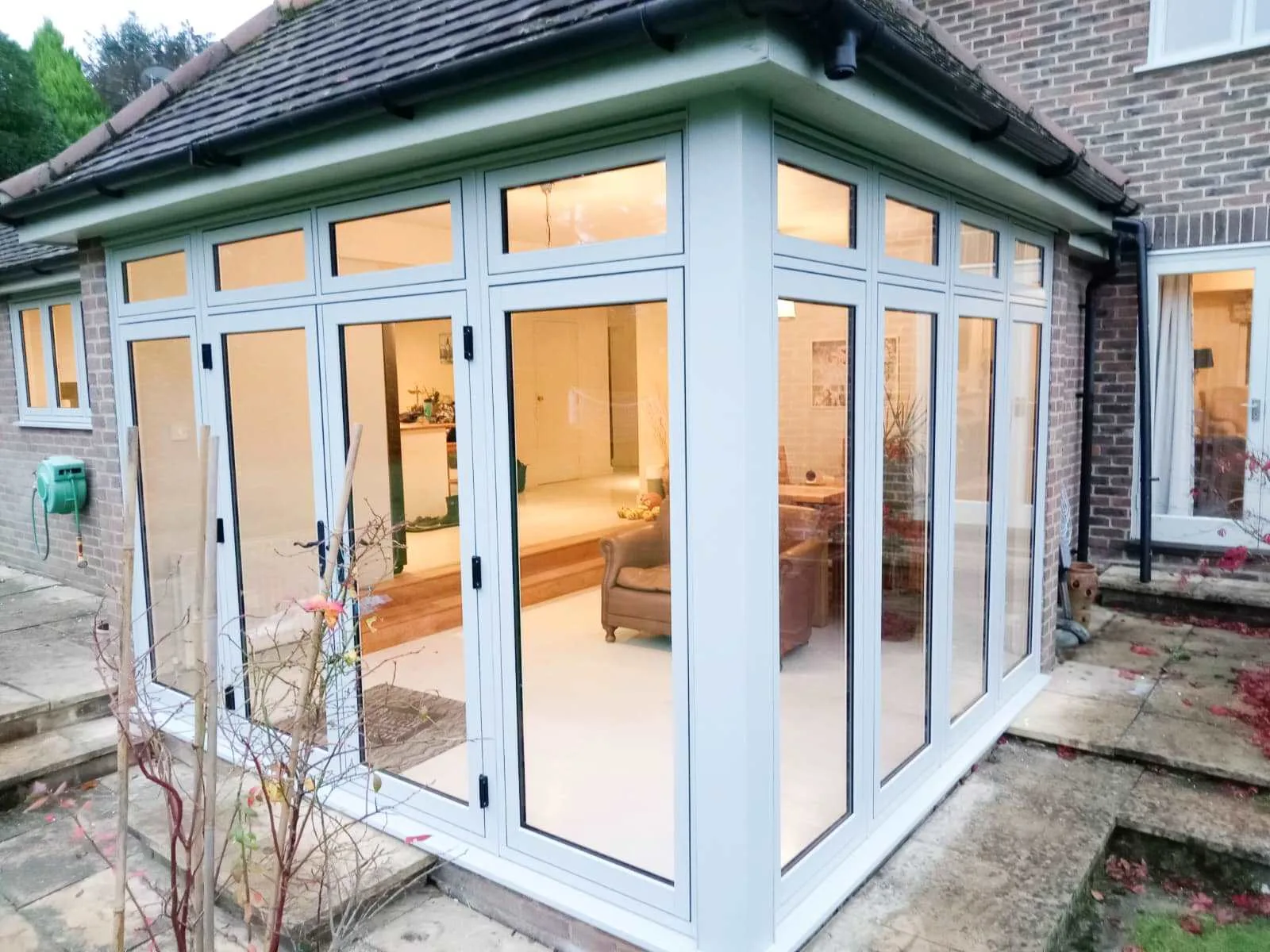 Images Everglaze Window Solutions Ltd