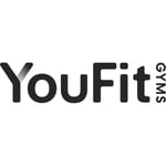 YouFit Gyms Harvey Logo