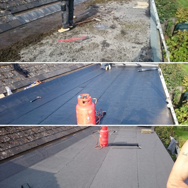 Images P Curtis & Son Roofing Services