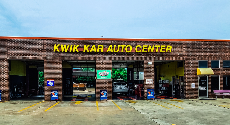 Images Kwik Kar Auto Repair
