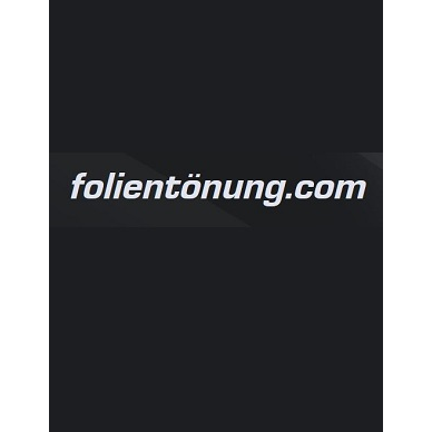 folientönung.com bei best Autoglas Logo