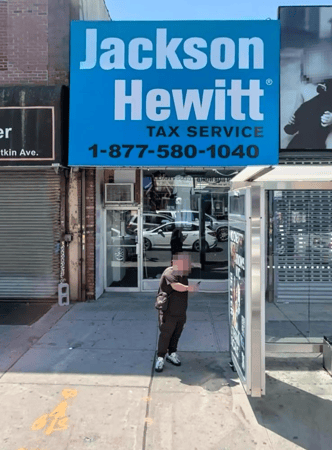 Images Jackson Hewitt Tax Service