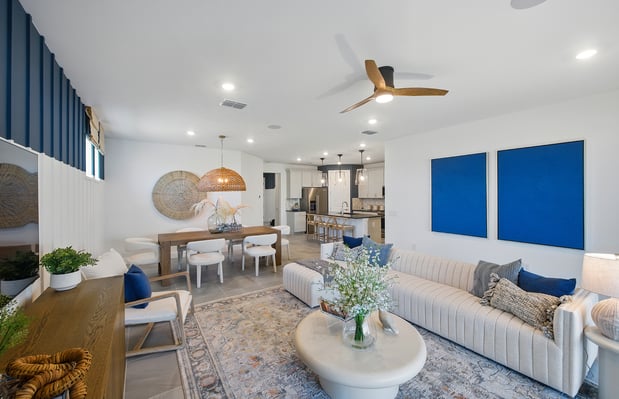 Images SeaFlower by Pulte Homes