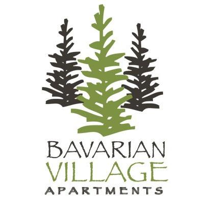Bavarian Village Apartments Logo