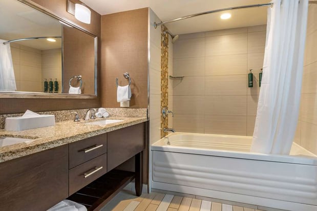 Images Hilton Vacation Club Oceanaire Virginia Beach