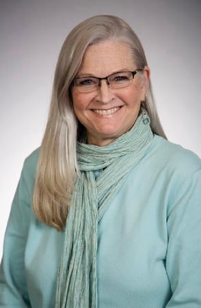 Images Cindy Nordberg, Counselor