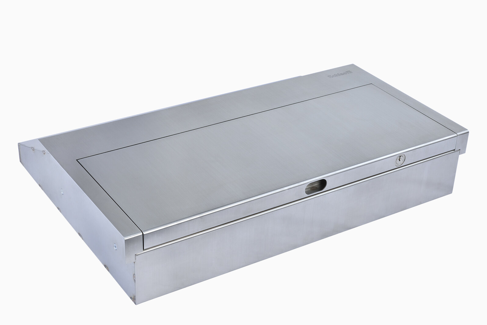 Bilder INTECH-ICS AG