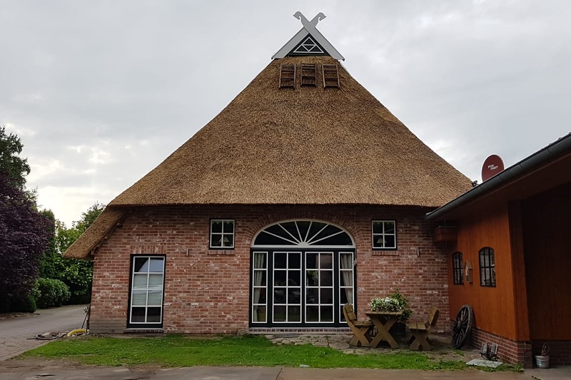 Bild 3 Tischlerei Günther Schultze GmbH in Butjadingen