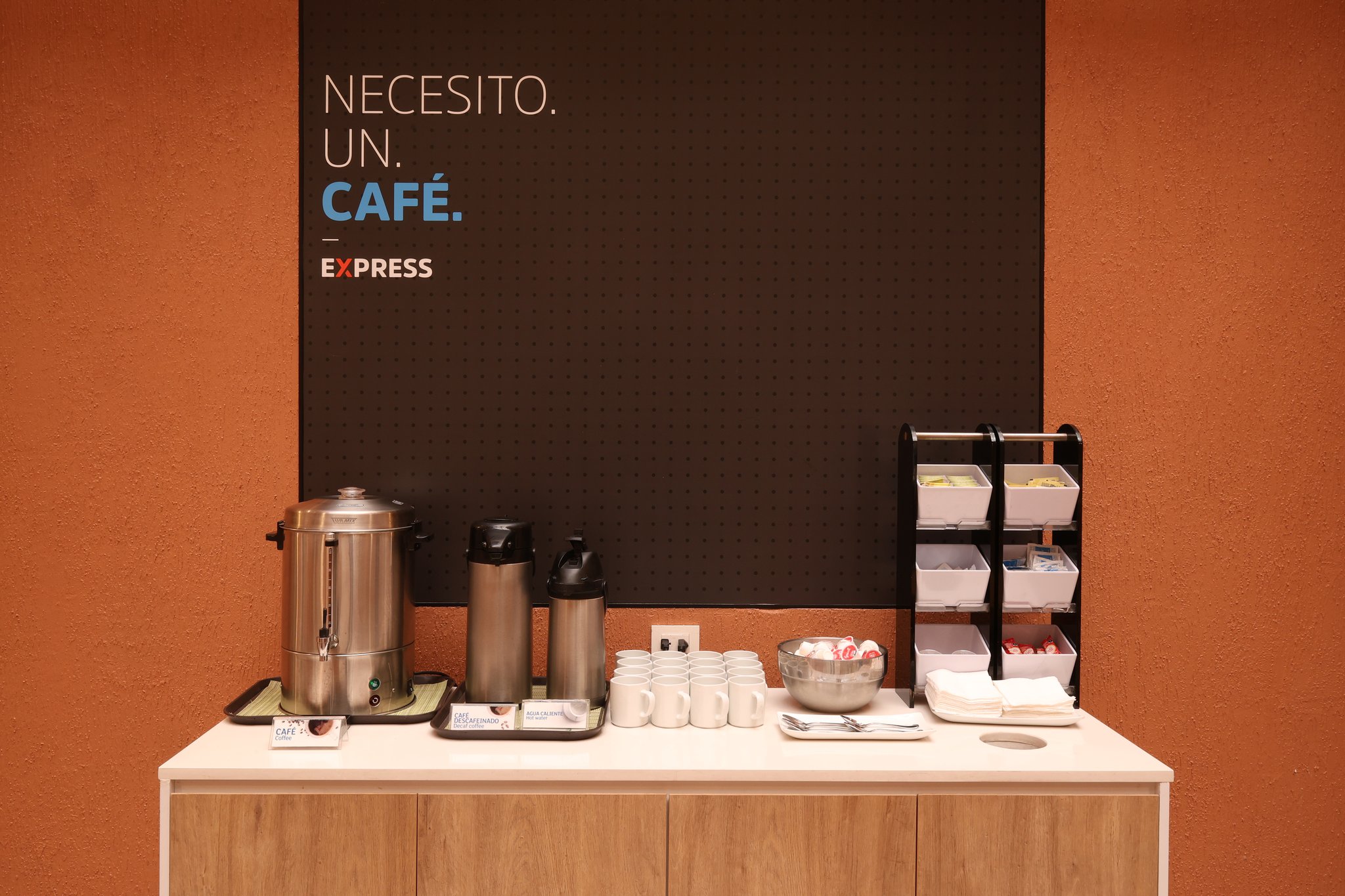 Images Holiday Inn Express Monterrey Galerias-Sn Jeronimo by IHG