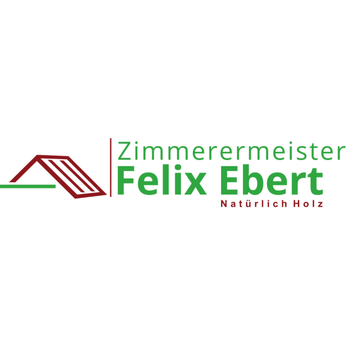 Logo Zimmerei Ebert