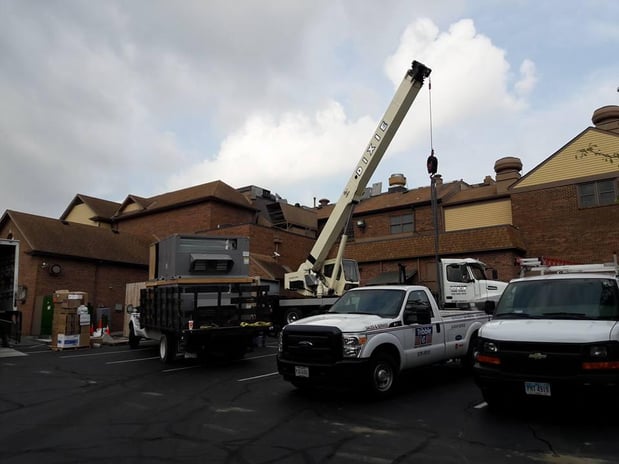 Images Tribble Heating & Air Conditioning