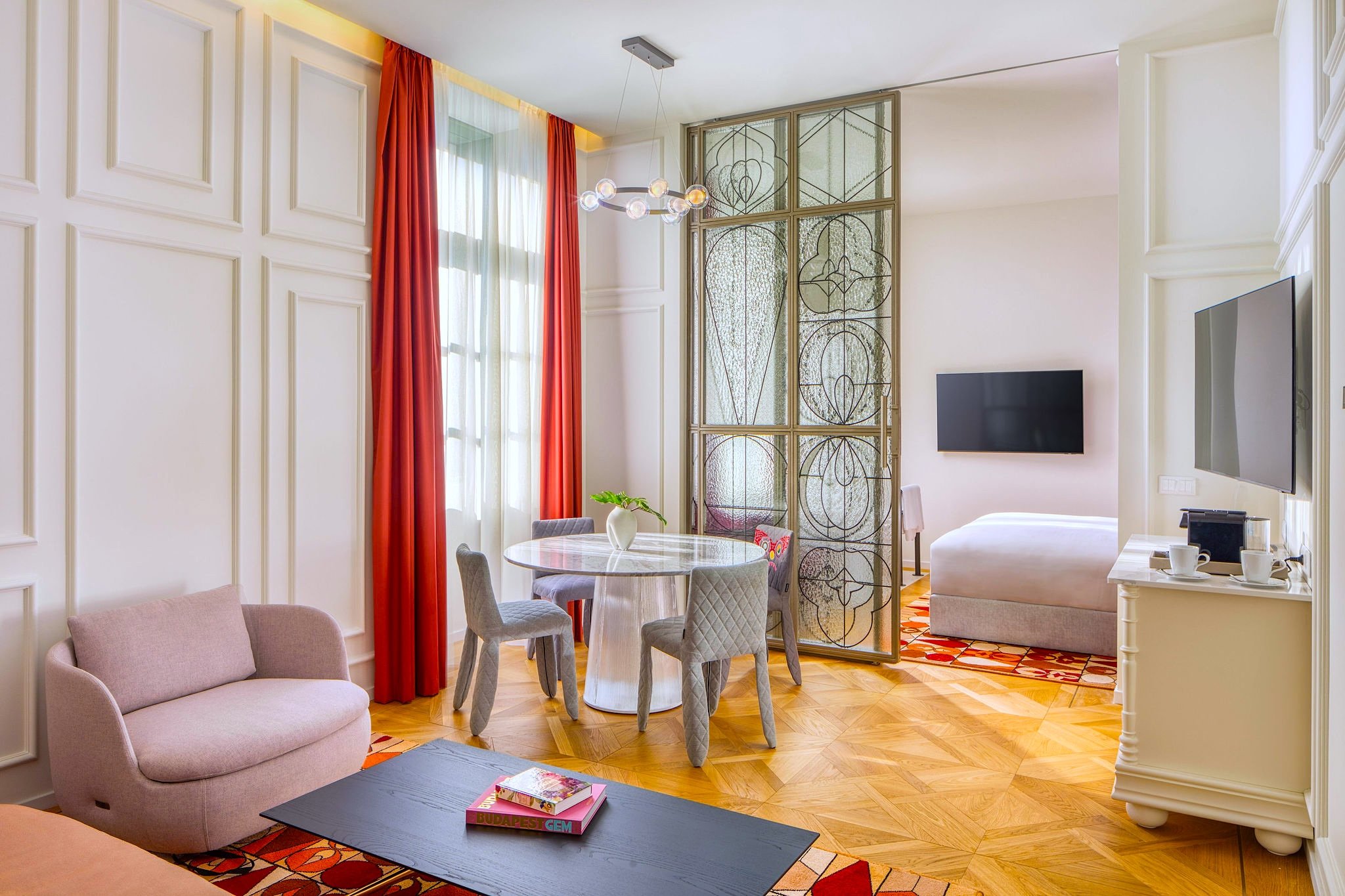 Images Kimpton Bem Budapest by IHG
