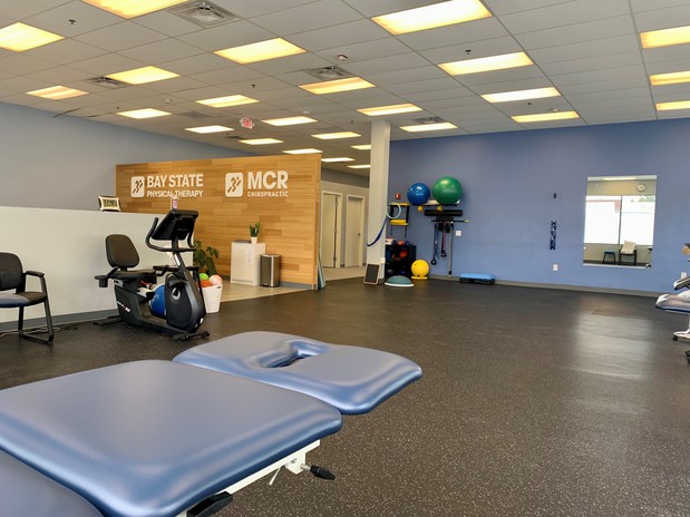 Images Bay State Physical Therapy
