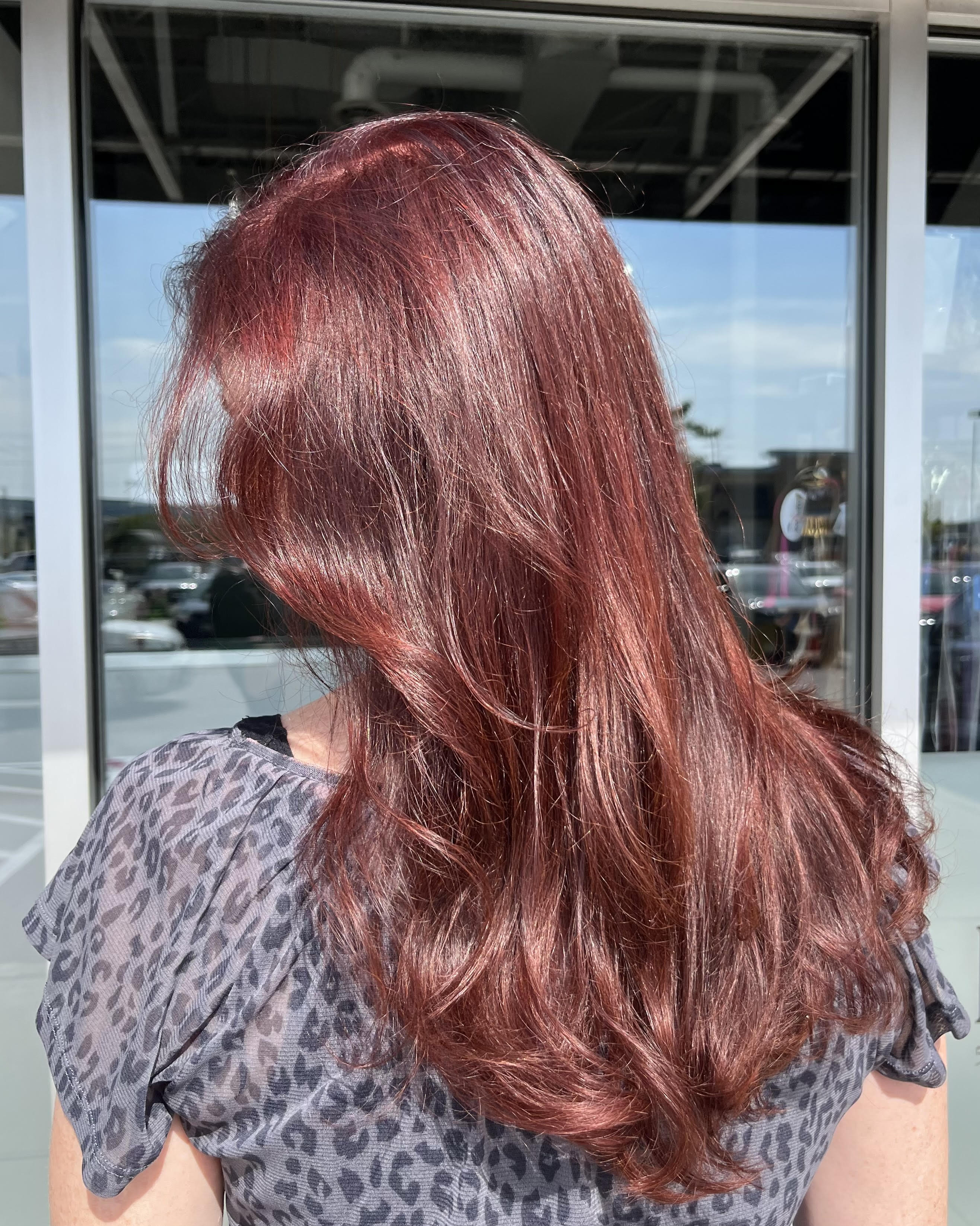 Images Define Hair Design