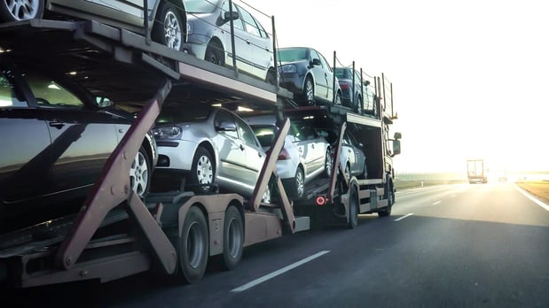 Images Speedy Way Auto Transport