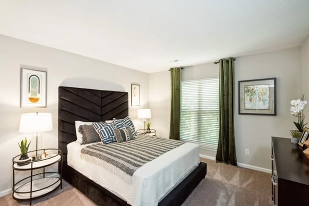 Images Park Ridge Estates Apartments