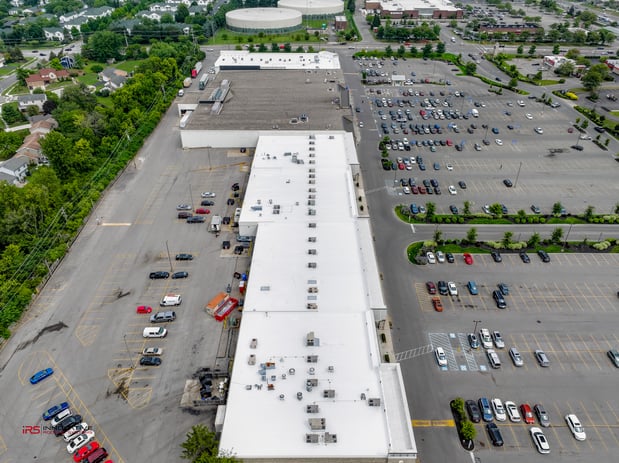 Images Innovative Roofing Systems