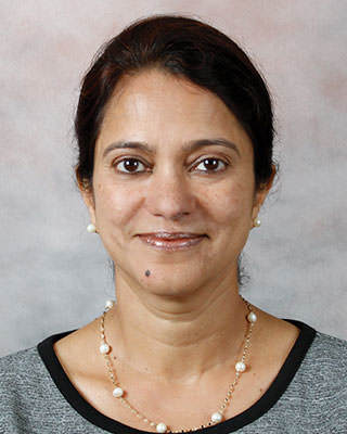 Namrata Singhal, MD - IU Health Allergy & Asthma - Frankfort