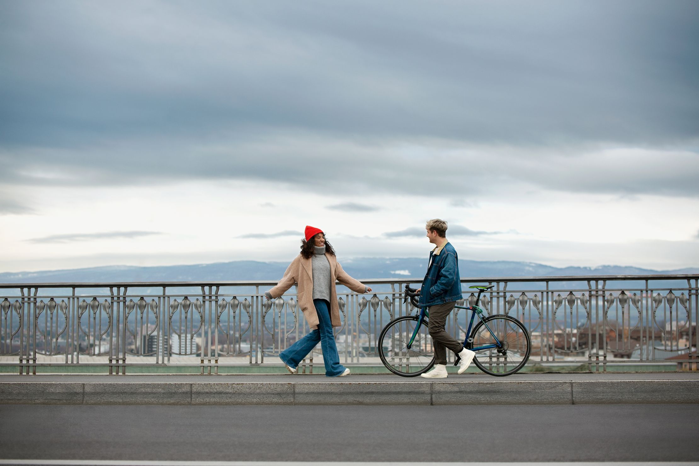 Bilder Retraites Populaires