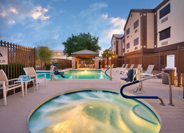 Images Best Western Downtown Phoenix