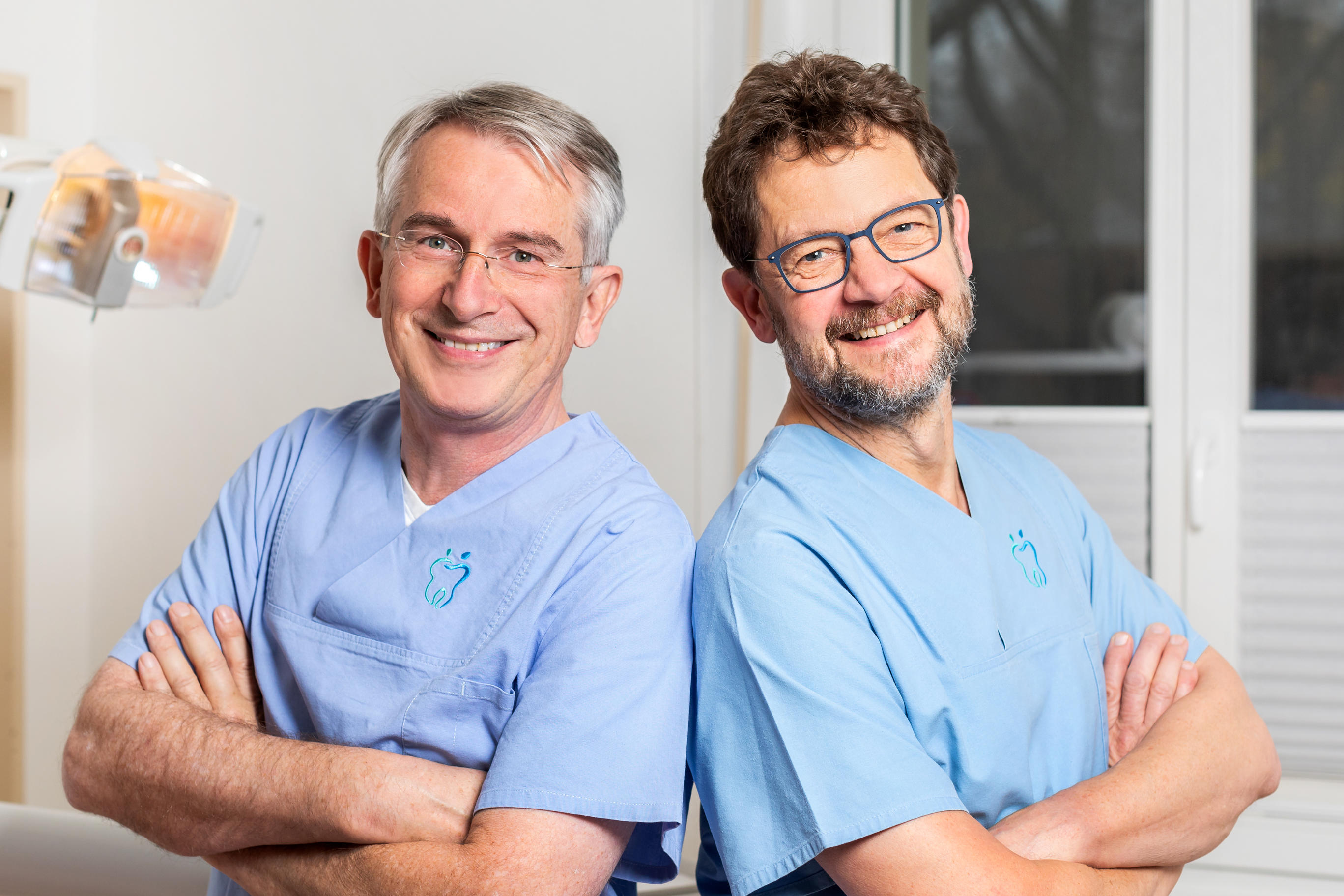 Zahnarztpraxis Dr. Dres. F. Brakonier & Dr. M. Schaaf GbR