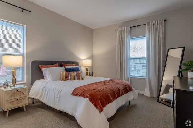 Images Buckstone Flats Apartments