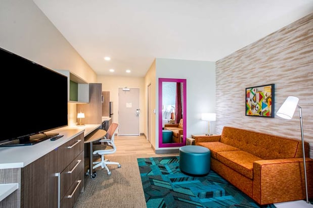 Images Home2 Suites by Hilton Carlsbad