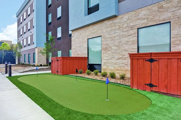 Images Home2 Suites by Hilton Bedford DFW West