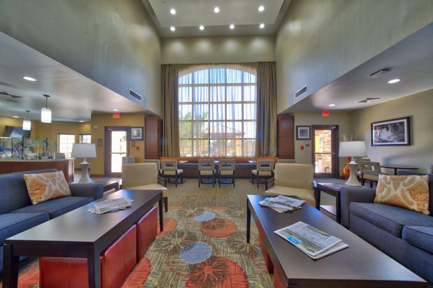 Images Staybridge Suites Lubbock South by IHG