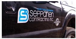 Images Seppanen Contracting Inc.