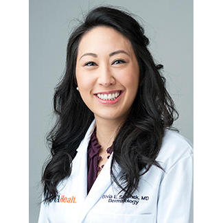 Dr. Olivia L Schenck, MD - Charlottesville, VA - Dermatology