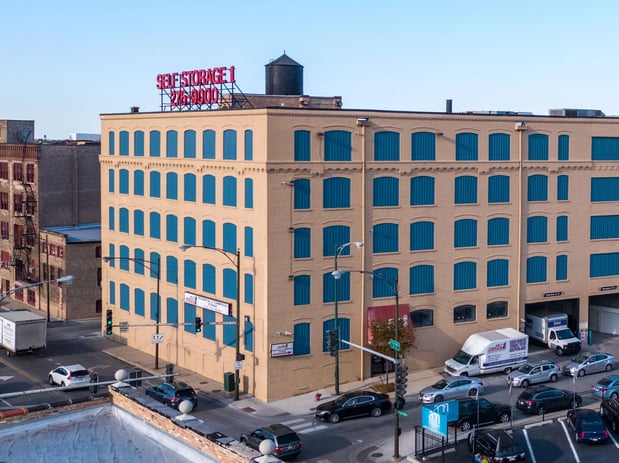 Images Self Storage 1