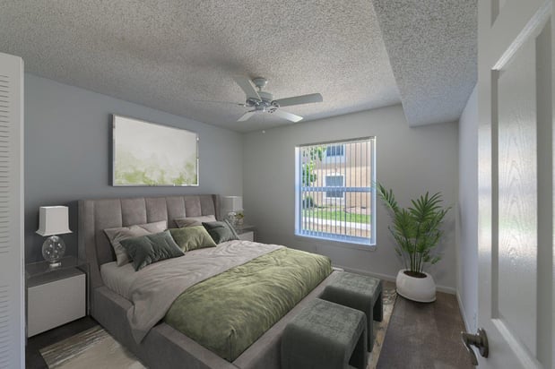 Images Savannah Place Apartments & Townhomes