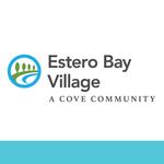 Estero Bay Village Logo