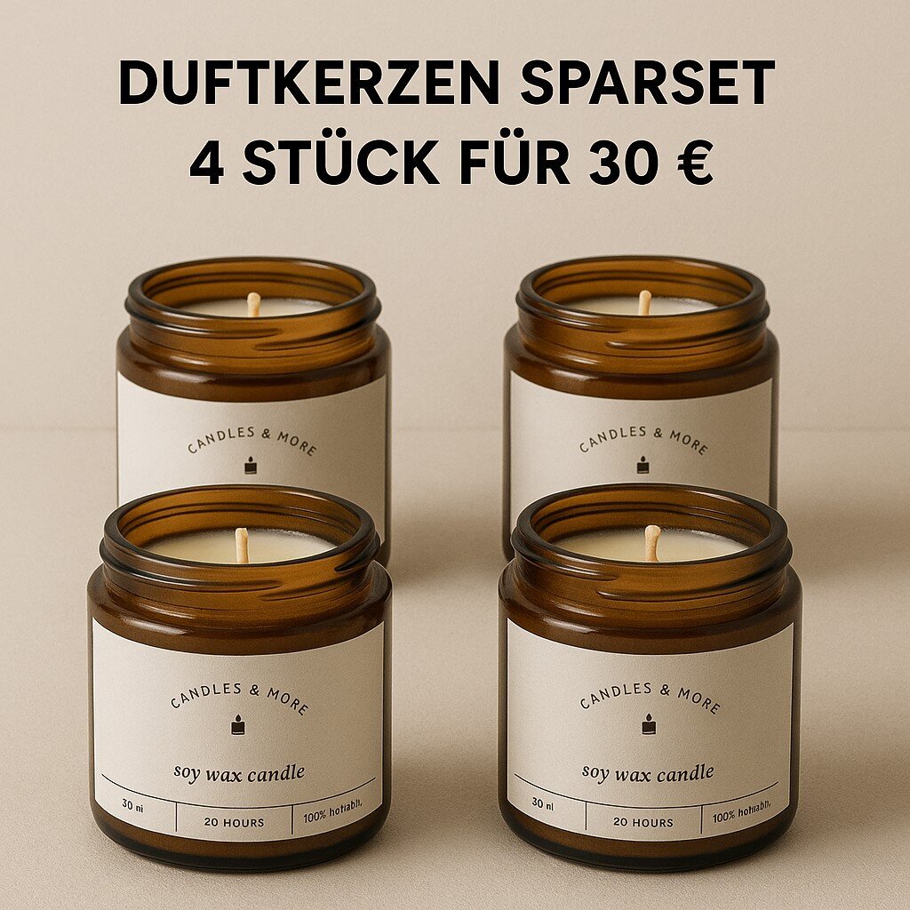 Bilder Candles & More