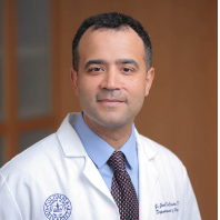 Dr. Guarionex Joel Decastro, MD - New York, NY - Urologist