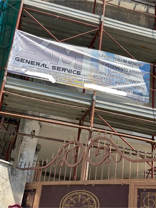 Images Sam General Service