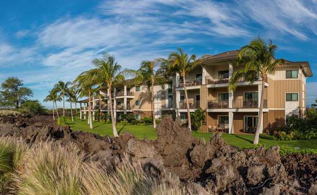 Images Hilton Grand Vacations Club Kings’ Land Waikoloa