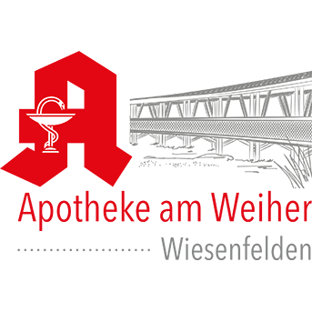 Apotheke am Weiher in Wiesenfelden - Logo