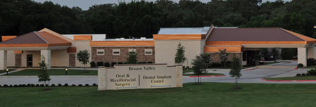 Images Brazos Valley Oral and Maxillofacial Surgery