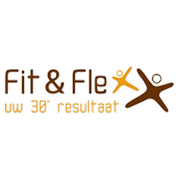 Fit & Flexx Logo