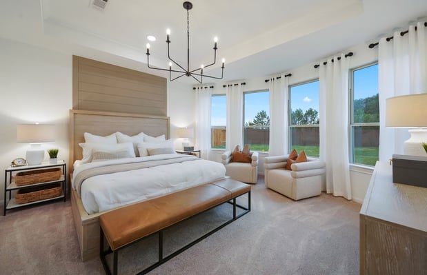 Images Rosehill Lake by Pulte Homes