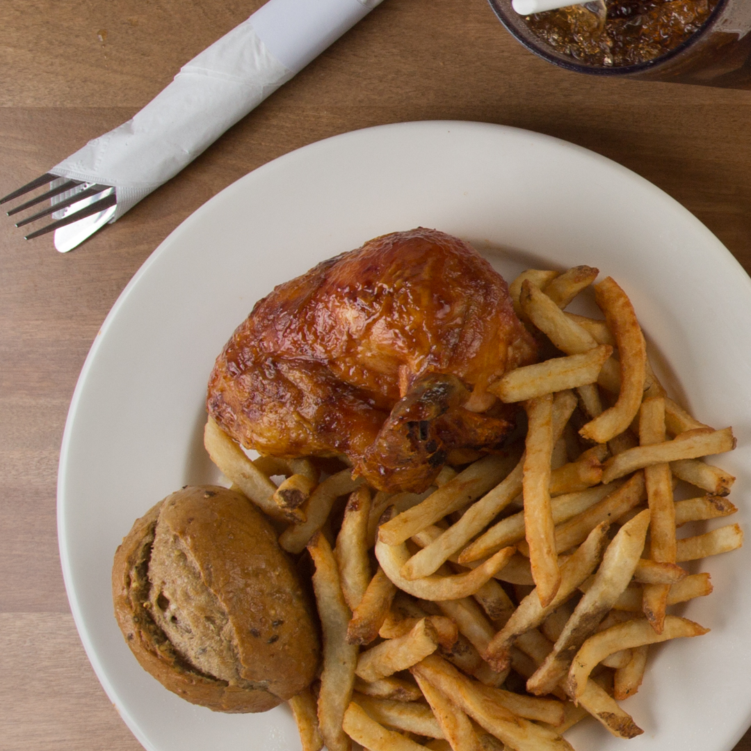 Images Swiss Chalet