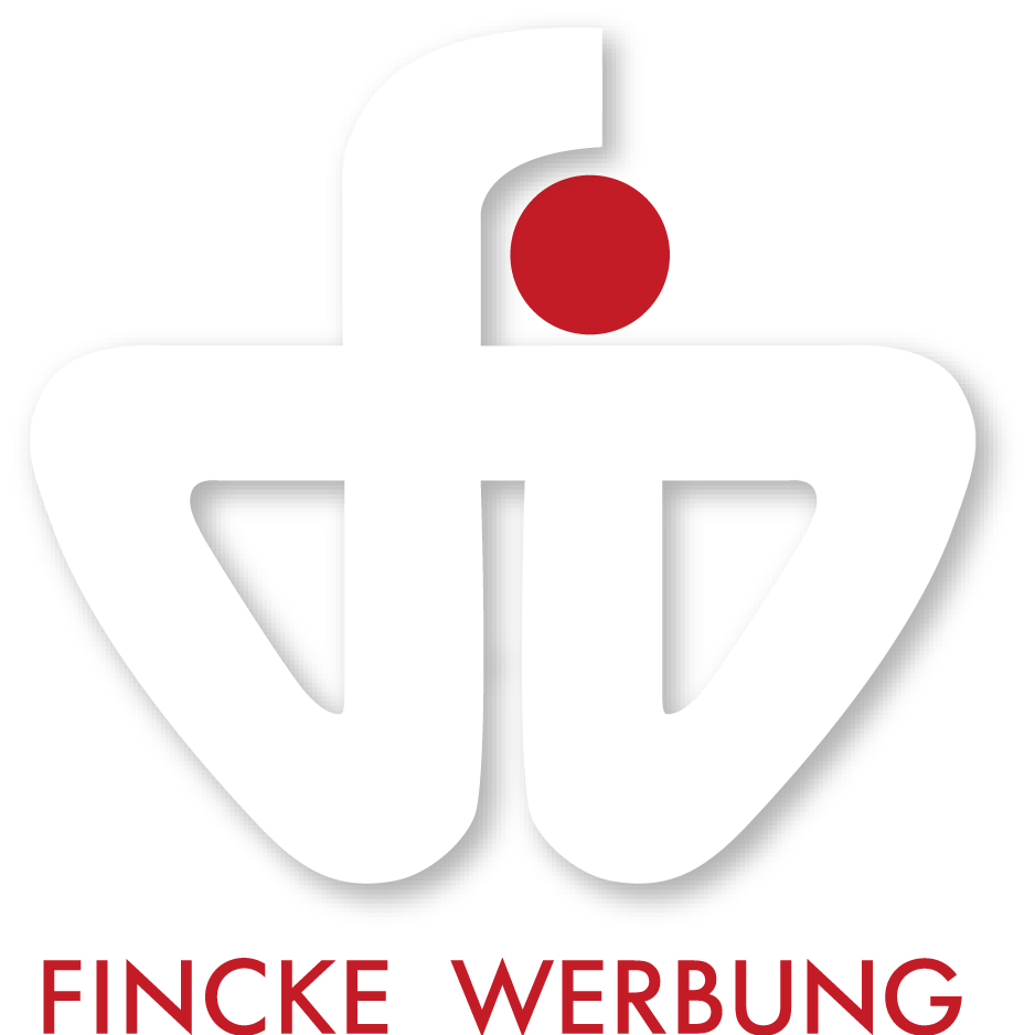 Logo Fincke Werbung GmbH & Co. KG