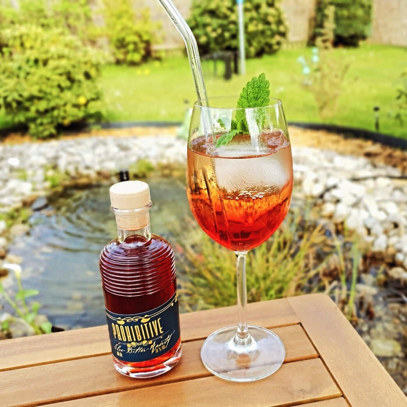 Bilder Drink & Enjoy