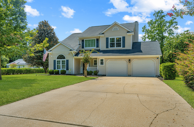 Images Kimberly Ritter - Realtor in Mt. Pleasant, SC