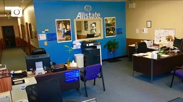 Images Anthony Menniti: Allstate Insurance